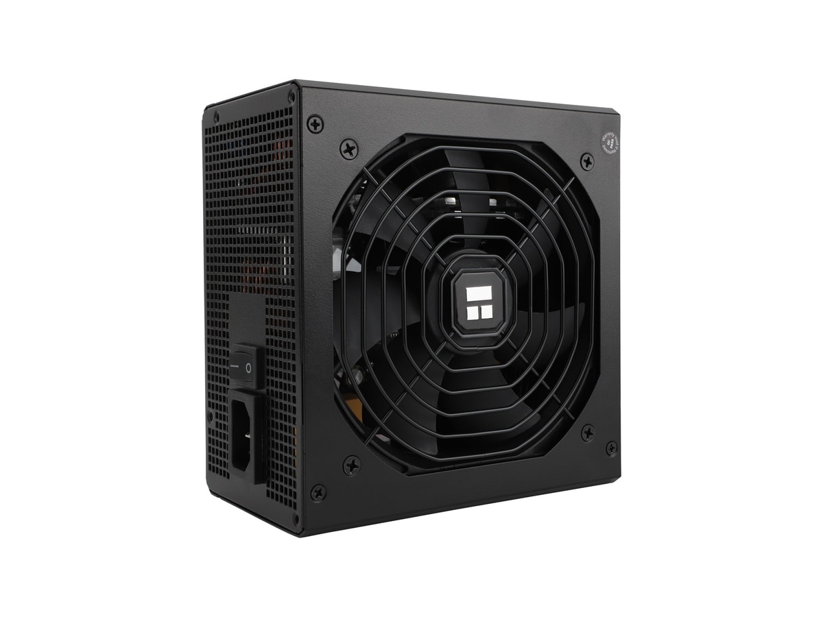 THERMALRIGHT 850W ATX3.1 80+ GOLD PSU (5YRS) TR-SG850S thumbnail 5