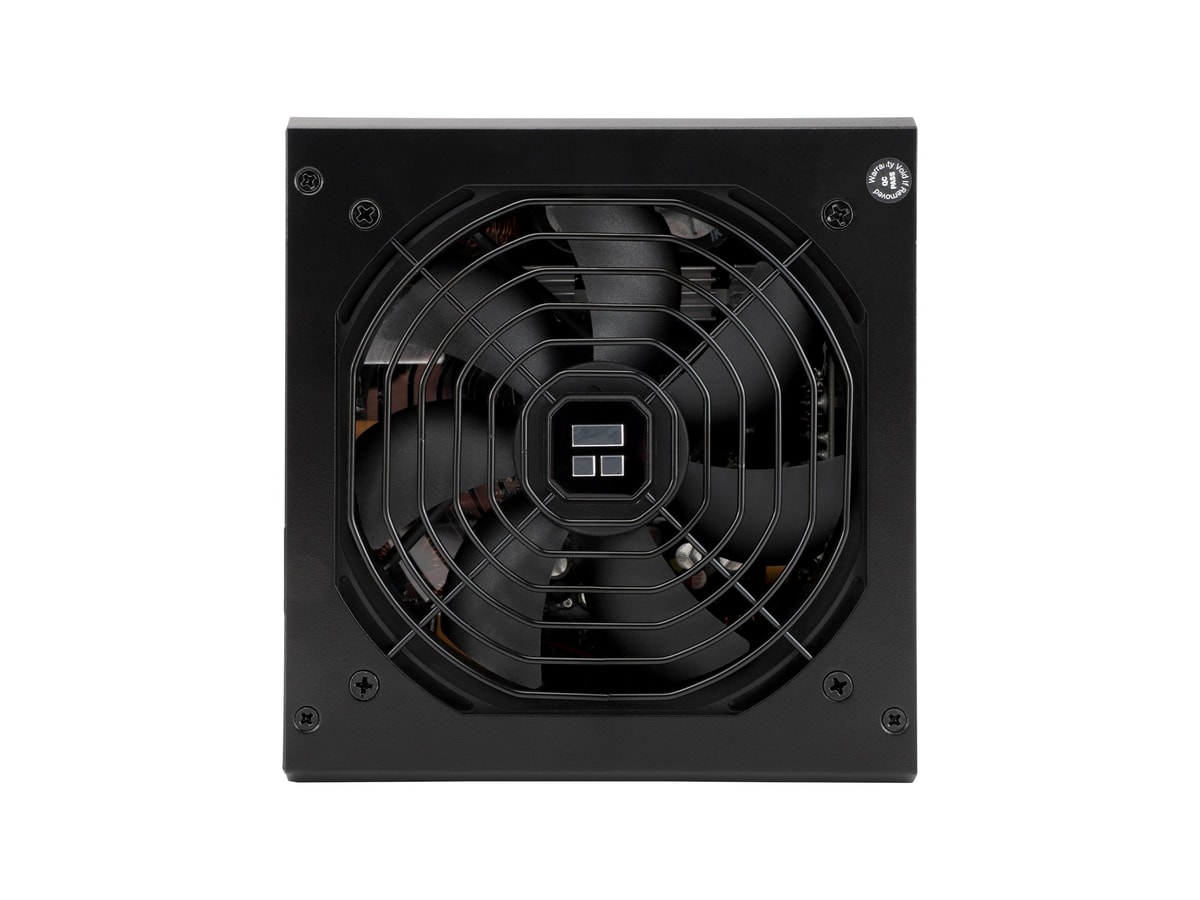 THERMALRIGHT 850W ATX3.1 80+ GOLD Full-Modular PSU (5YRS) TR-SG850 thumbnail 5