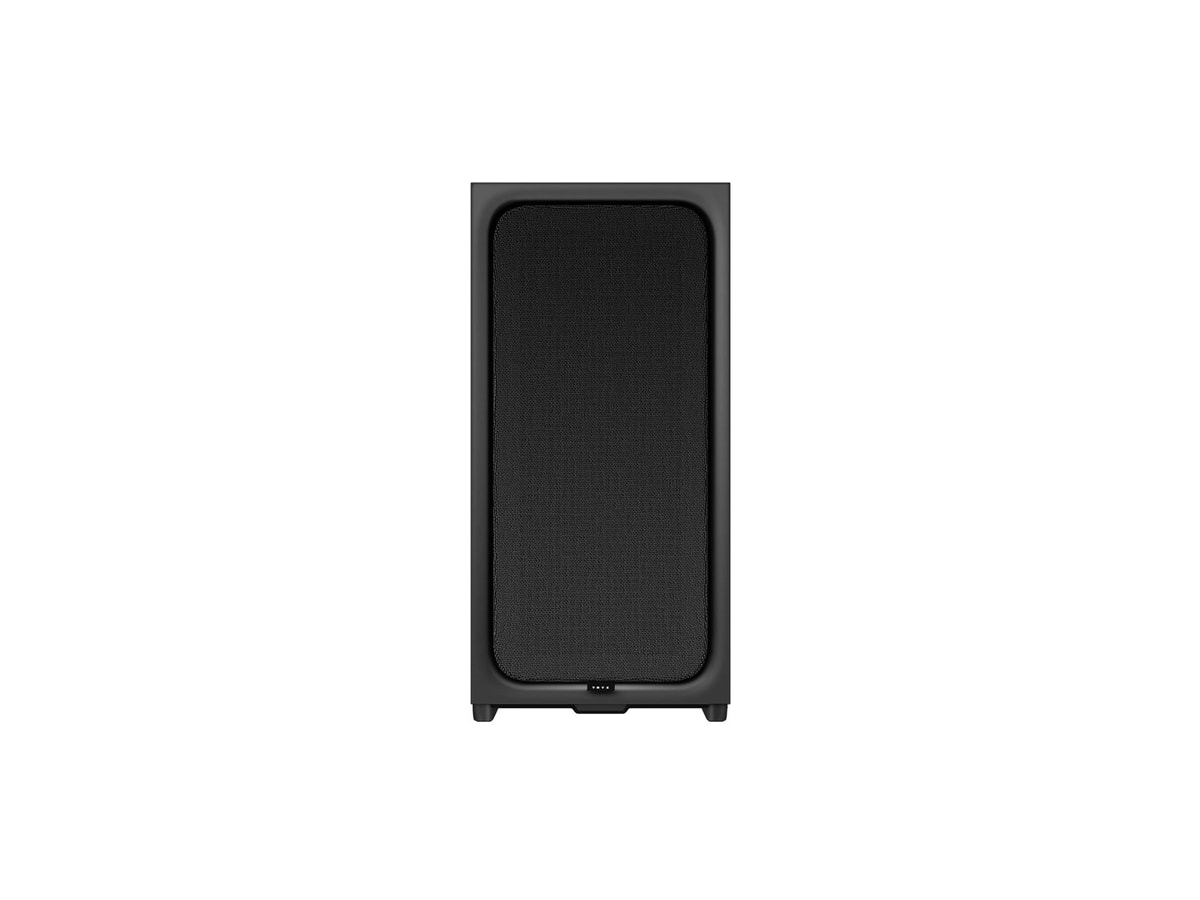 TRYX Flova F50 Mid Tower ATX Case Black thumbnail 5
