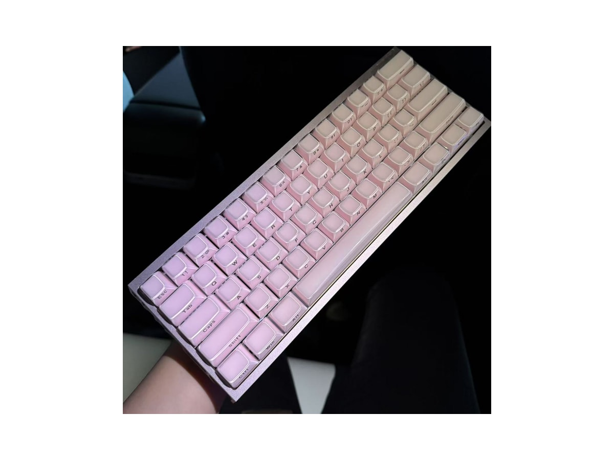 wooting 60 extreme pink thumbnail 4