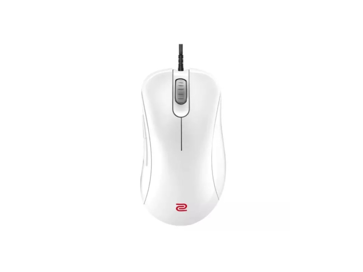 ZOWIE EC1-A WHITE Mouse for Esports