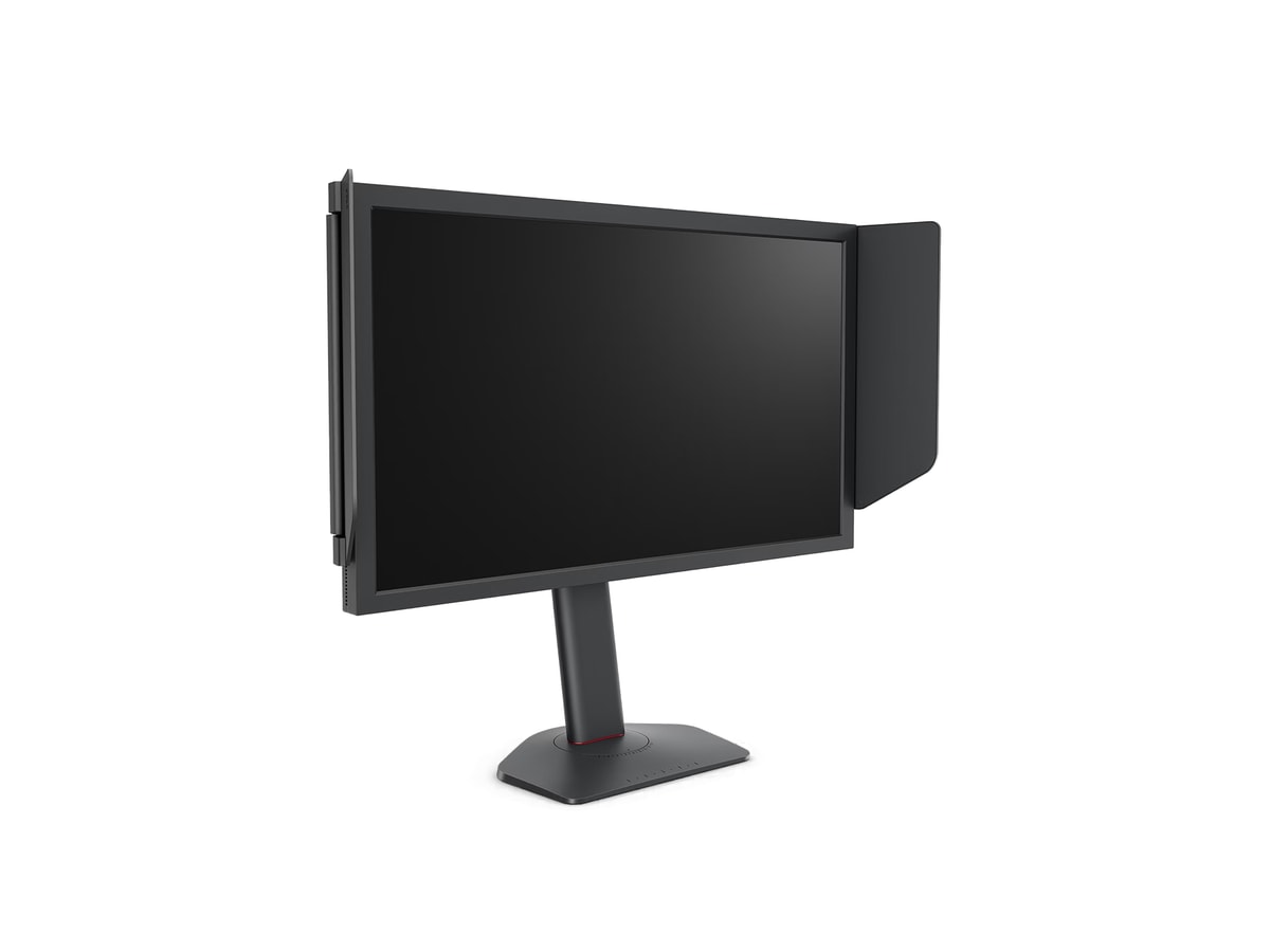 ZOWIE XL2540X+ New Fast TN 280Hz Gaming Monitor for Esports thumbnail 4