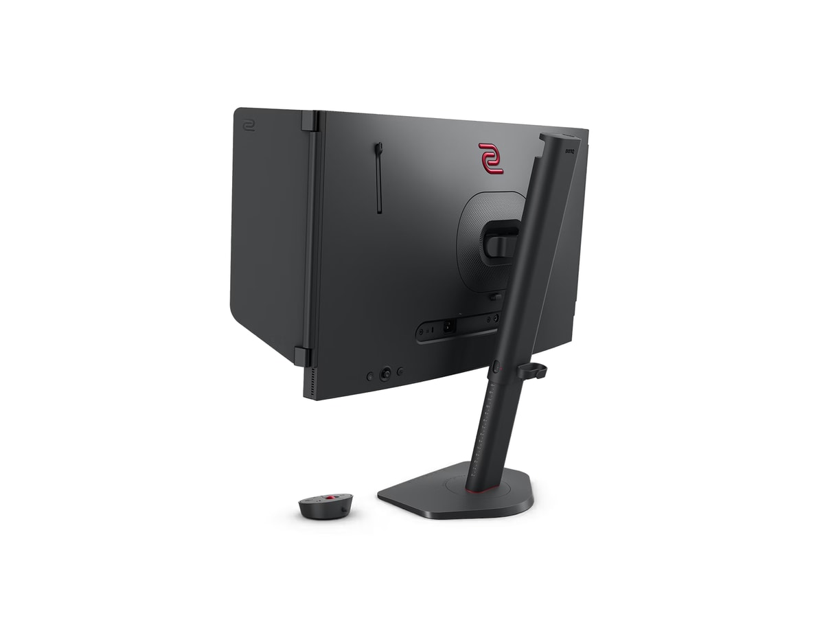 ZOWIE XL2540X+ New Fast TN 280Hz Gaming Monitor for Esports thumbnail 5